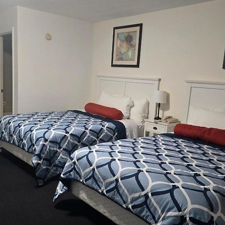 Merida Inn & Suites St. Augustine Szoba fotó