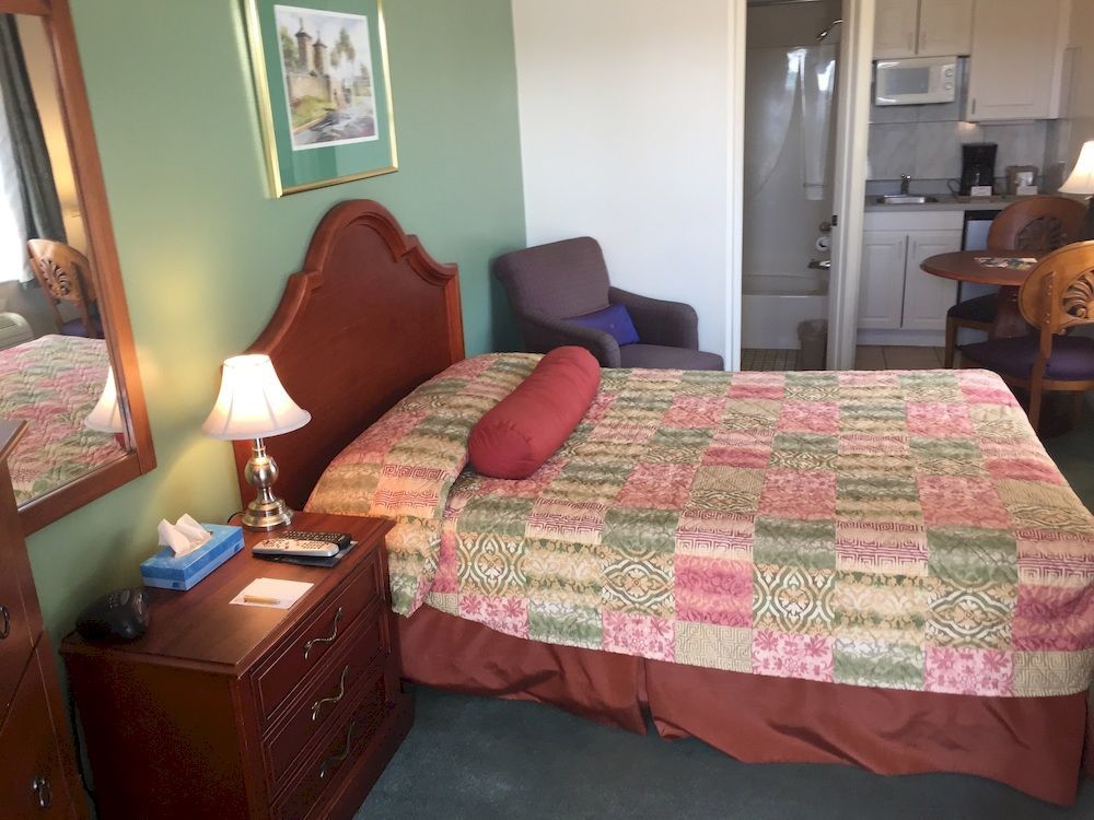 Merida Inn & Suites St. Augustine Kültér fotó